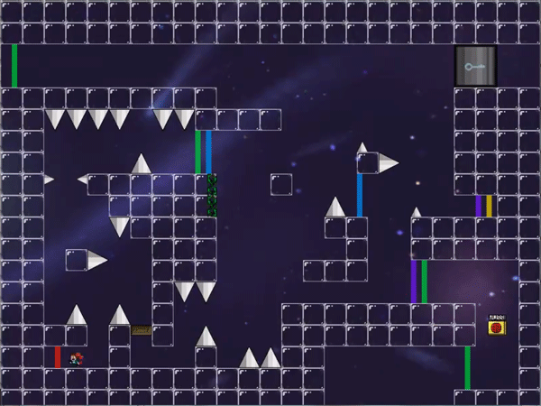 I Wanna See The Moon手机版