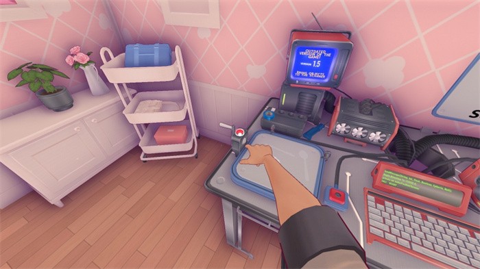 米塔 疯狂米塔官方版