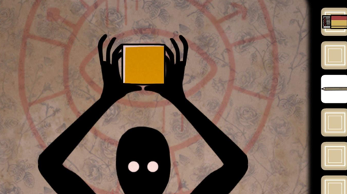 锈湖内在昔日中文版