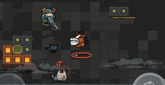 元气骑士果盘版