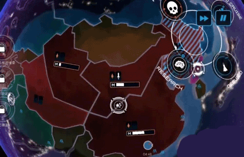 先发制人2025最新版