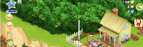 卡通农场 内购修改版