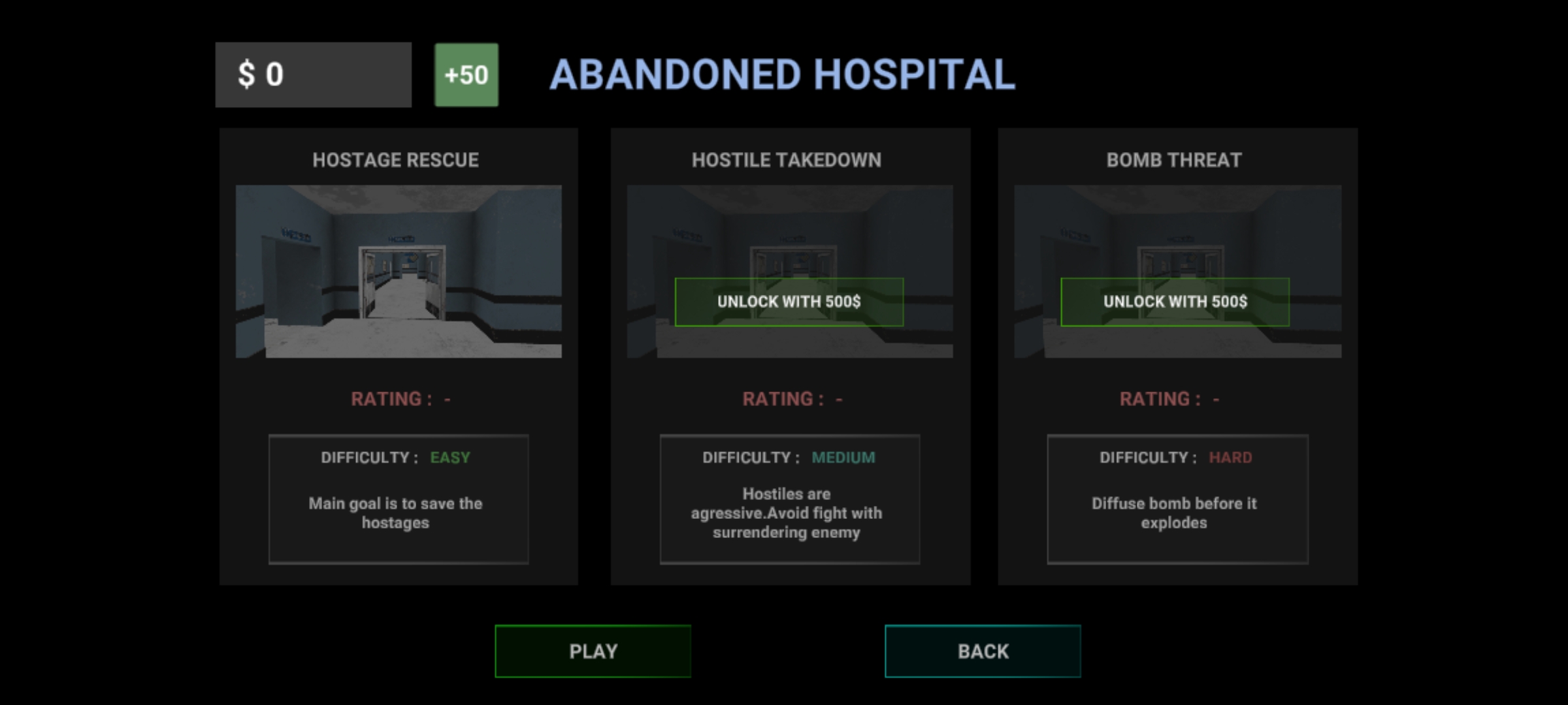 严阵以待精简版手游