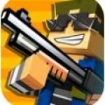 像素射击战场 官方正版