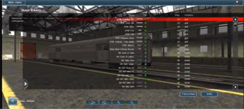 中国火车模拟器 正式版