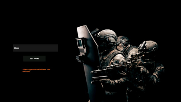 严阵以待饭制手游