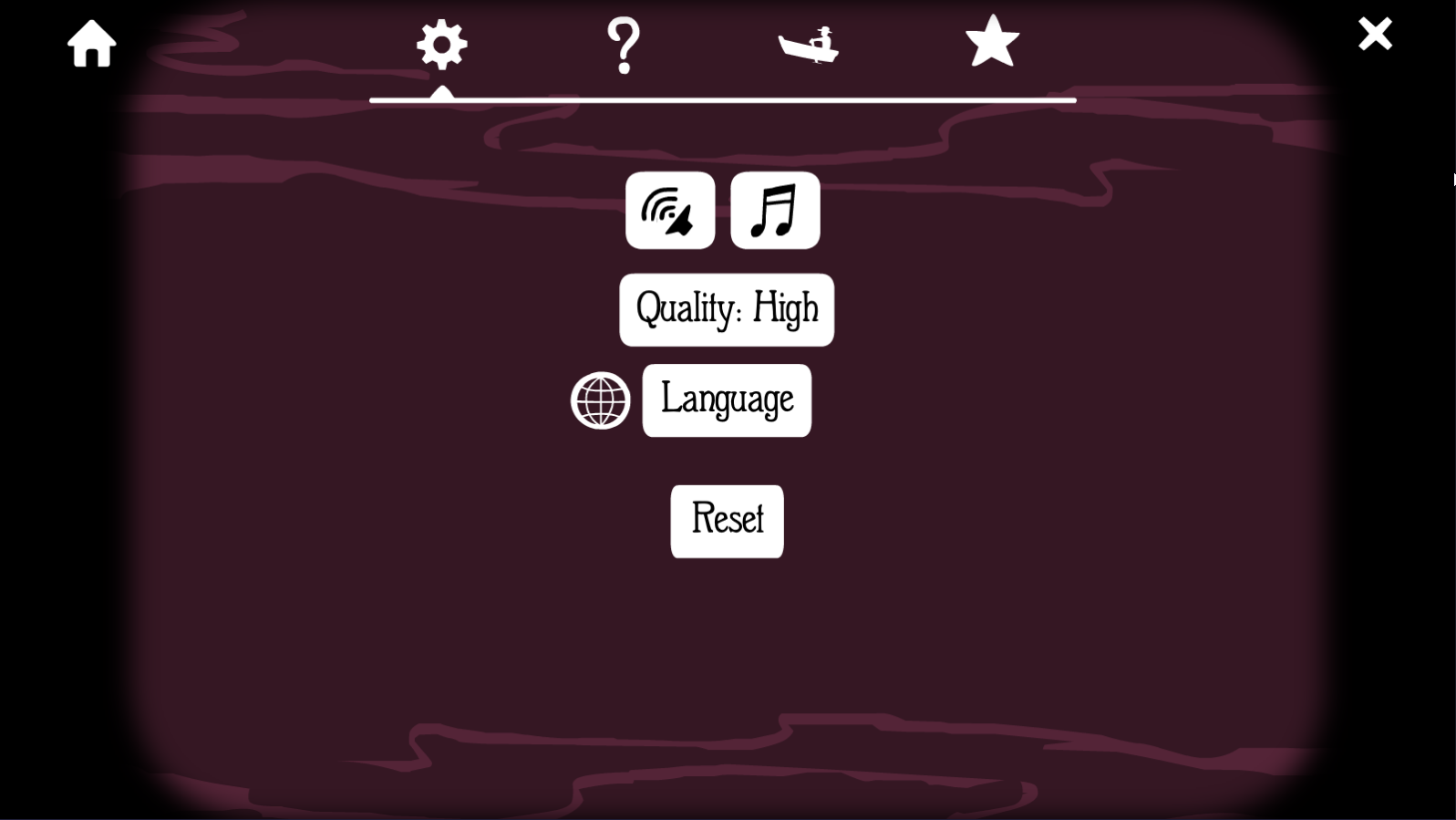 锈湖旅馆安卓中文版(Rusty Lake Hotel)