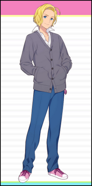 像素男友官方正版