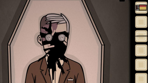 锈湖内在昔日中文版