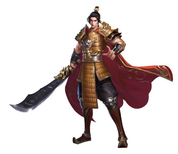 战神蚩尤高爆版