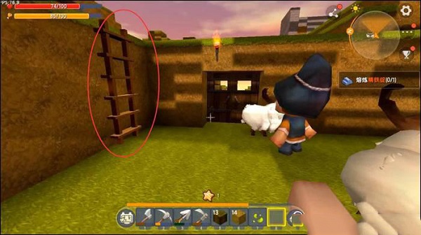 迷你世界海洋版本最新版