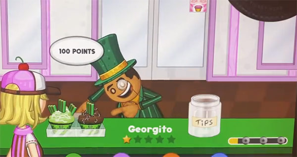 老爹纸杯蛋糕店 官方版