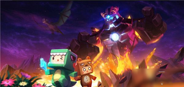 迷你世界内测版2025最新版