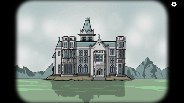 锈湖旅馆安卓中文版(Rusty Lake Hotel)