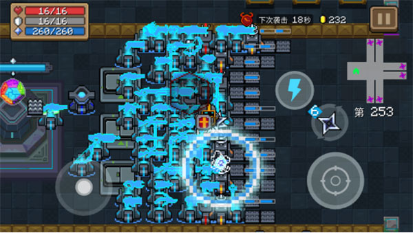 元气骑士免费充值版最新版