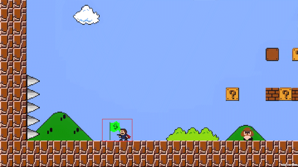 iwanna木糖版游戏