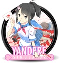 病娇模拟器 (yandere simulator) 手机中文版