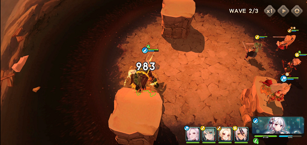 绚花百兵帖官方正版