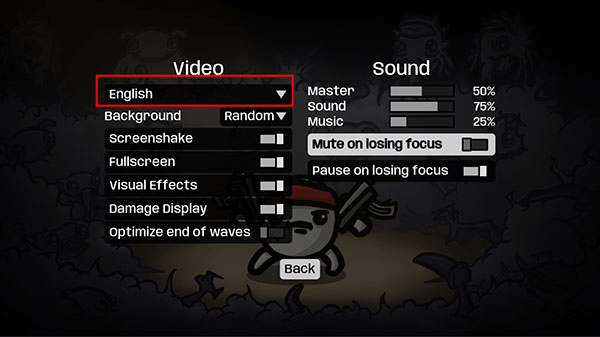 土豆兄弟 安卓中文版