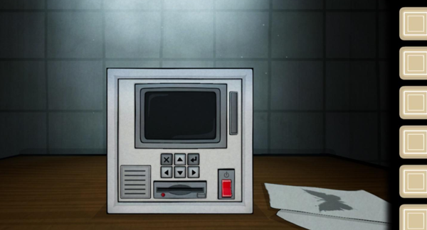 锈湖内在昔日中文版