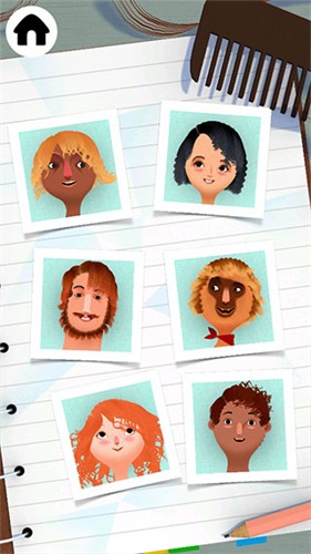 托卡发廊4 中文版