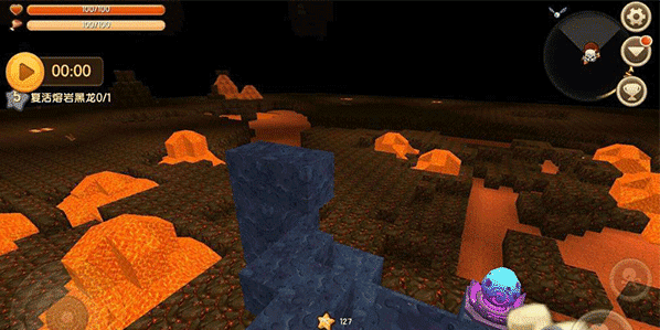 迷你世界百度版最新版