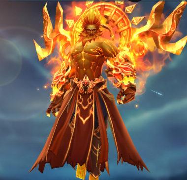 五行降妖师折扣版