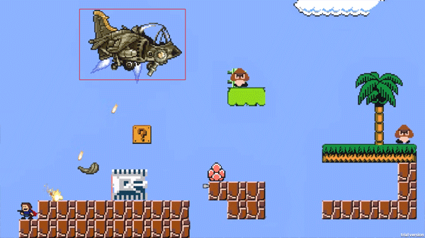 iwanna木糖版游戏