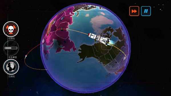 先发制人2025最新版