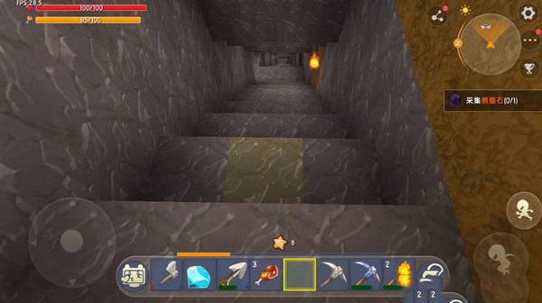 迷你世界海洋版本最新版