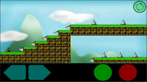 我想成为英雄正版