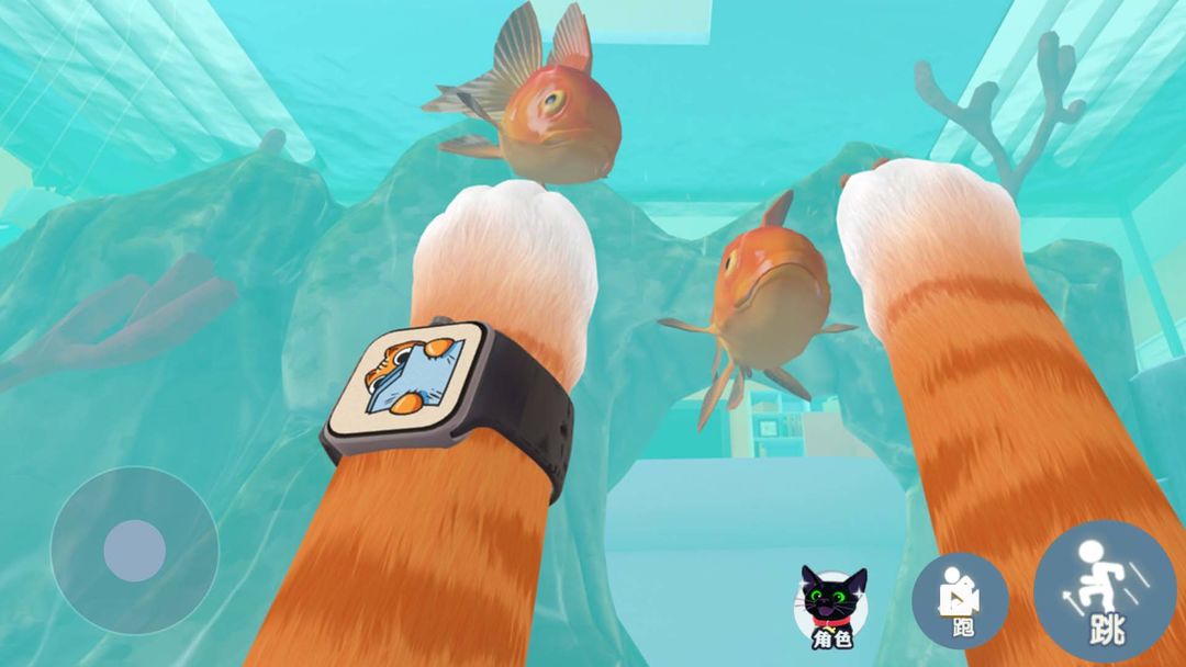 我是一只猫模拟器 官方正版