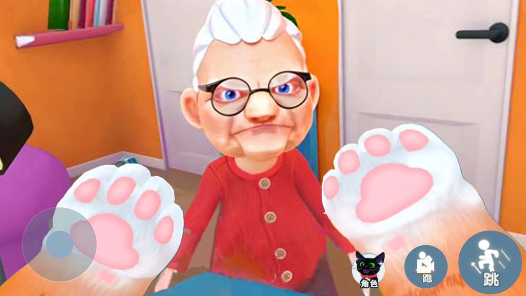 我是一只猫模拟器 中文版