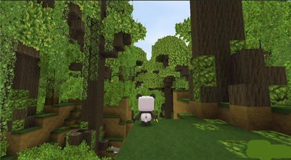 迷你世界魅族版最新版