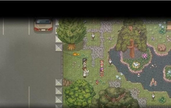 寻找天堂手机版最新版