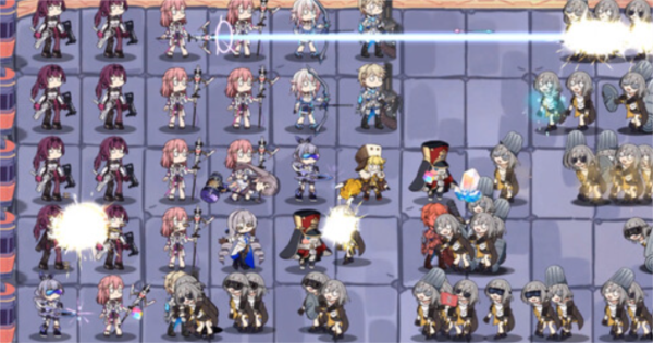 垃圾桶军团 手机安卓版