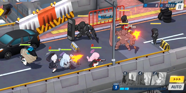 碧蓝档案 官网中文版