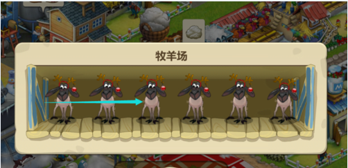 梦想城镇华为版