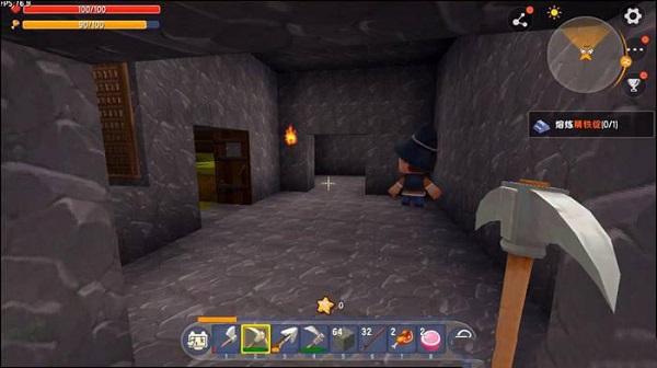 迷你世界海洋版本最新版