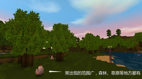 miniworld官方正版