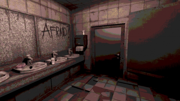 恶魔轮盘手机版