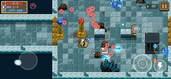 元气骑士taptap版