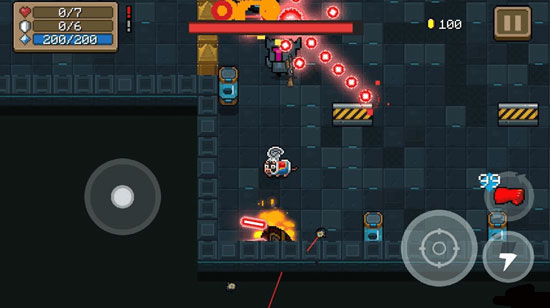 元气骑士果盘版