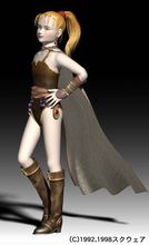 最终幻想5像素复刻版手机版