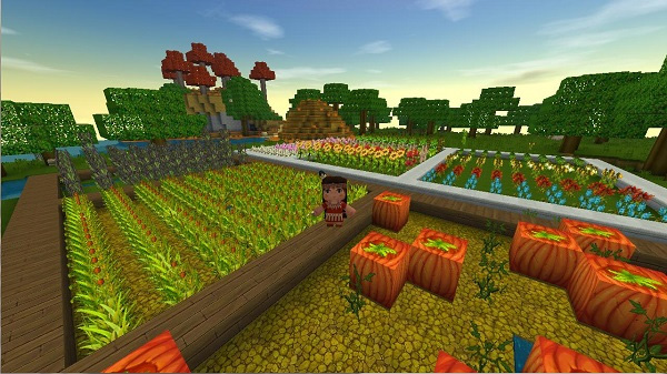 迷你世界xg版最新版2025