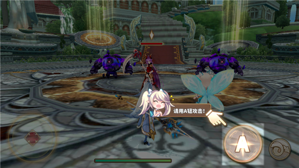 黎明破碎起源单机版