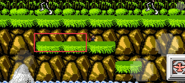 iwanna木糖版游戏