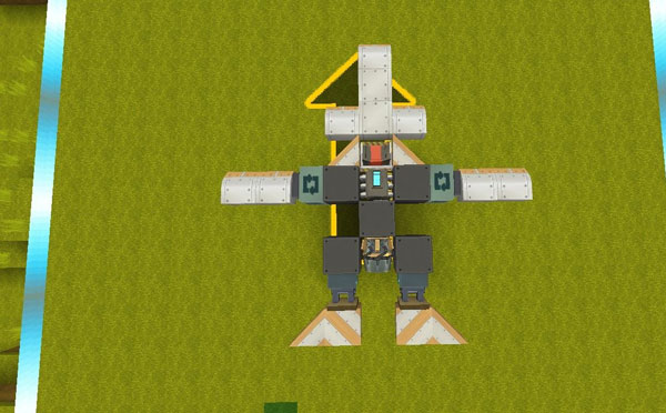 迷你世界国际服虚空之夜版本