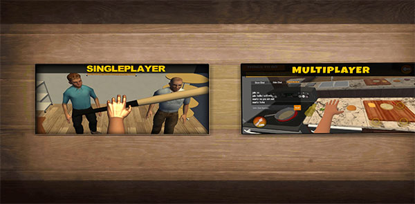 手掌模拟器 steam移植版