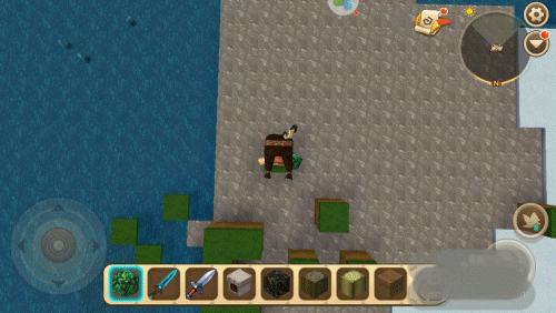 迷你世界360版最新版